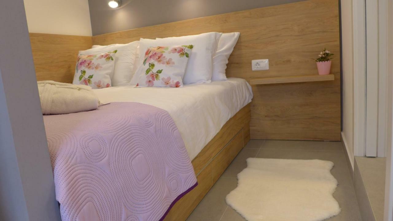 Apartmán Claudia *
