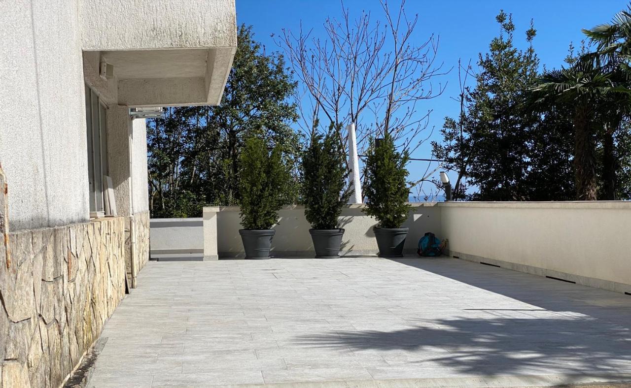 Claudia * Opatija