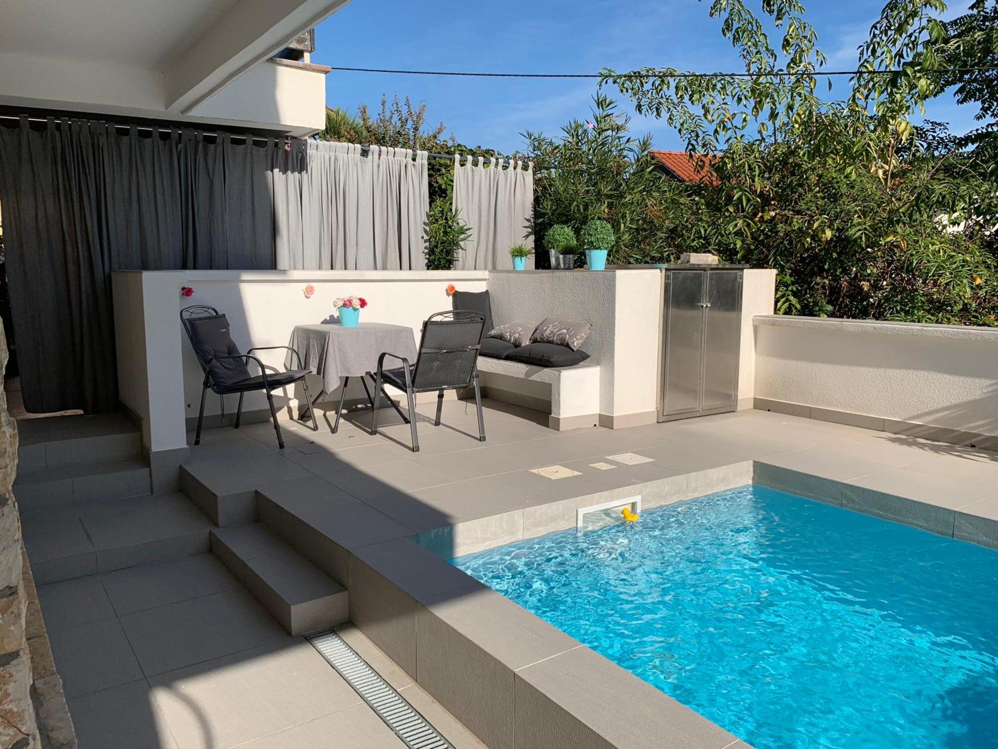Claudia Appartement Opatija