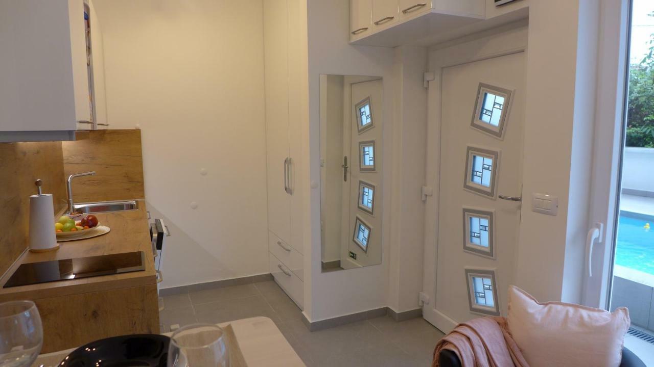 Claudia Apartment Opatija