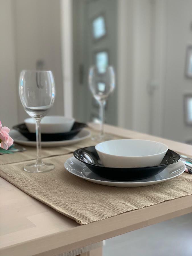 Apartment Claudia Opatija