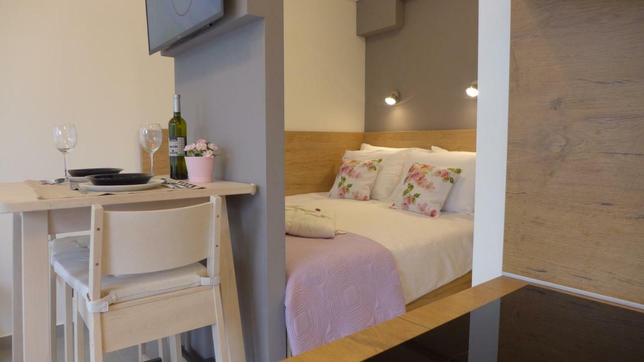 Apartment Claudia